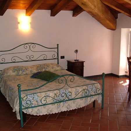 La Meridiana Casale Pignone Buitenkant foto