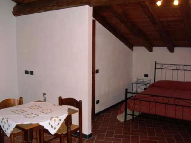 La Meridiana Casale Pignone Buitenkant foto