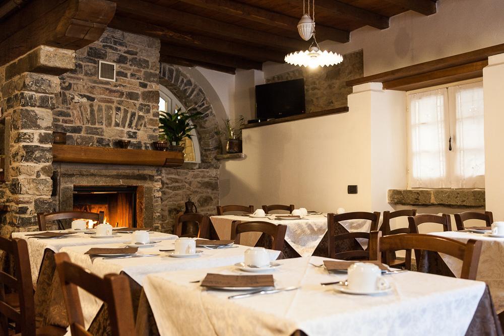 La Meridiana Casale Pignone Buitenkant foto