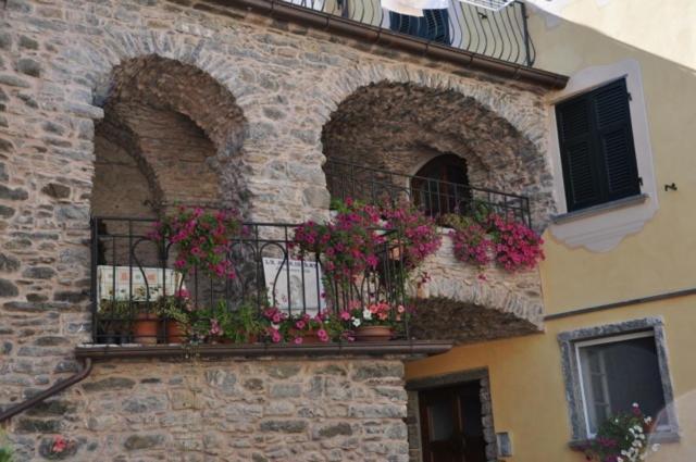 La Meridiana Casale Pignone Buitenkant foto