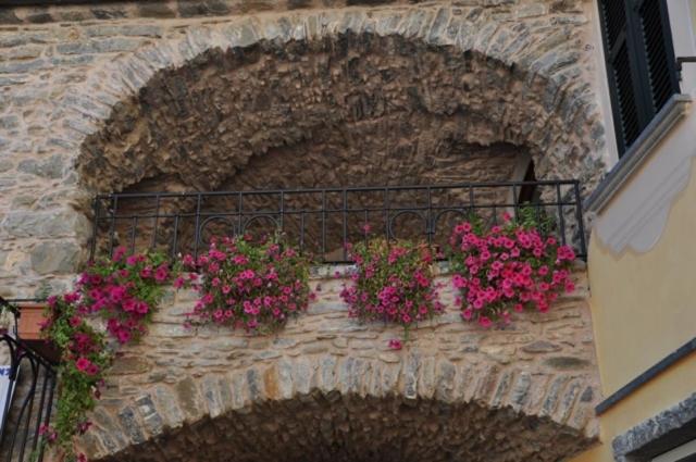 La Meridiana Casale Pignone Buitenkant foto