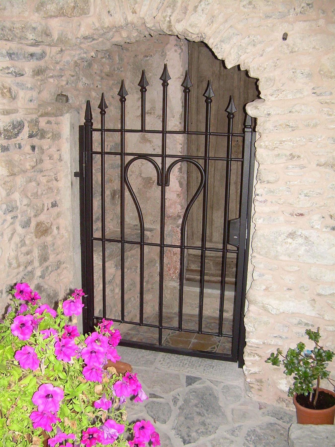 La Meridiana Casale Pignone Buitenkant foto
