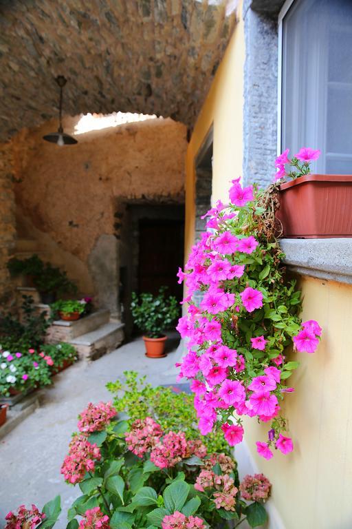La Meridiana Casale Pignone Kamer foto