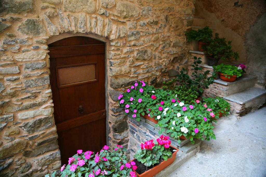 La Meridiana Casale Pignone Kamer foto